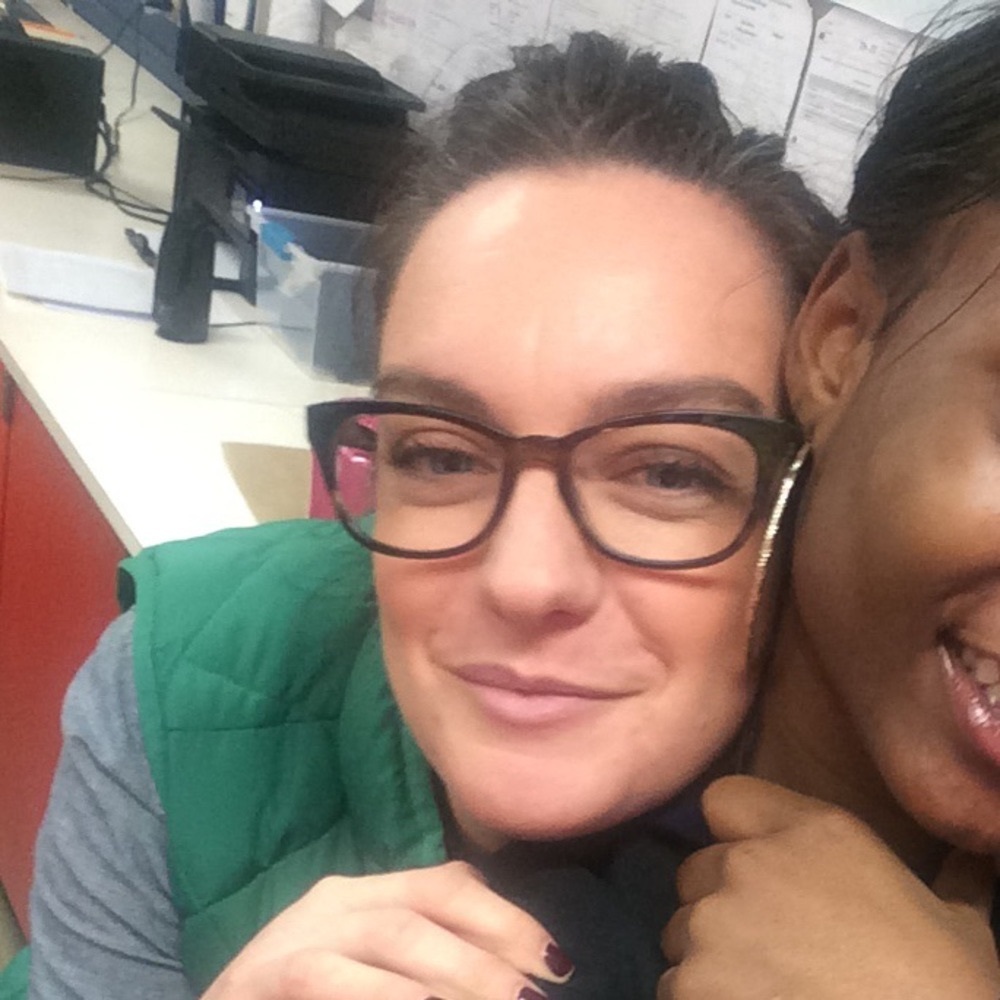 Meet your Posher, Elizabeth